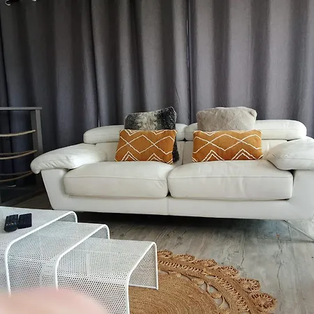 וילה Superbe Maison Sur Le Port 8 Pers!