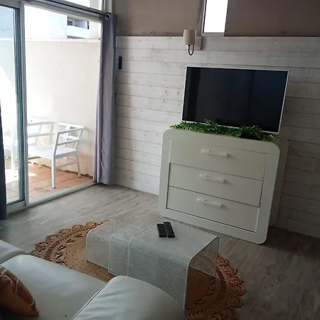 וילה Superbe Maison Sur Le Port 8 Pers!