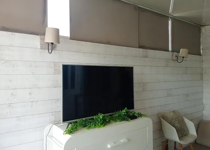 Superbe Maison Sur Le Port 8 Pers! *