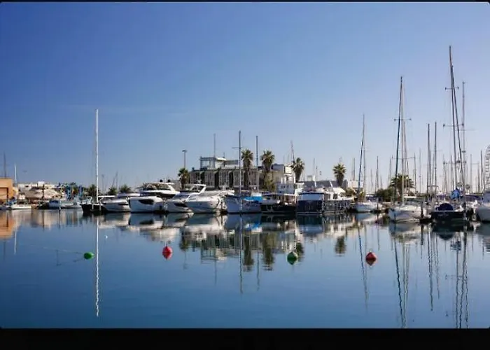 Superbe Maison Sur Le Port 8 Pers! קאנט אן רוסיון