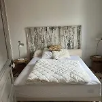 Superbe Maison Sur Le Port 8 Pers!