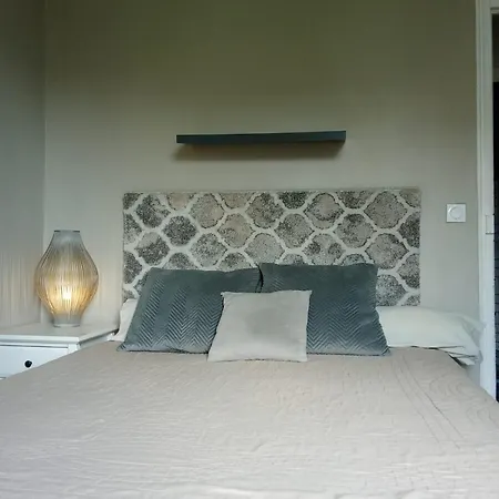 Superbe Maison Sur Le Port 8 Pers! Villa