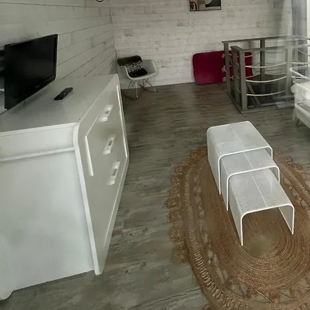 Superbe Maison Sur Le Port 8 Pers! 빌라