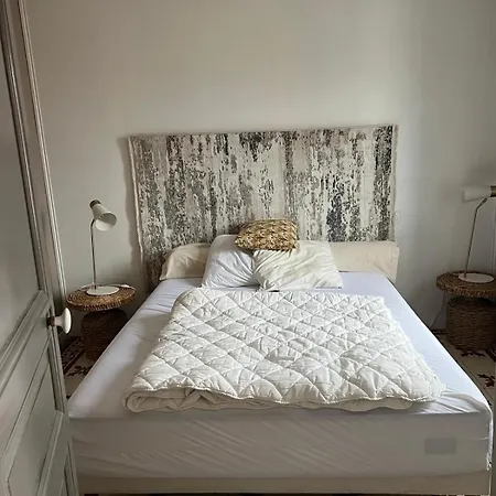 Superbe Maison Sur Le Port 8 Pers!