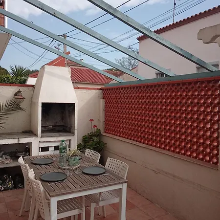 Superbe Maison Sur Le Port 8 Pers! * 카네트