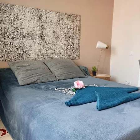 Superbe Maison Sur Le Port 8 Pers!